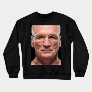 IRON MIKE CHANDLER OLDHEAD VERSION Crewneck Sweatshirt